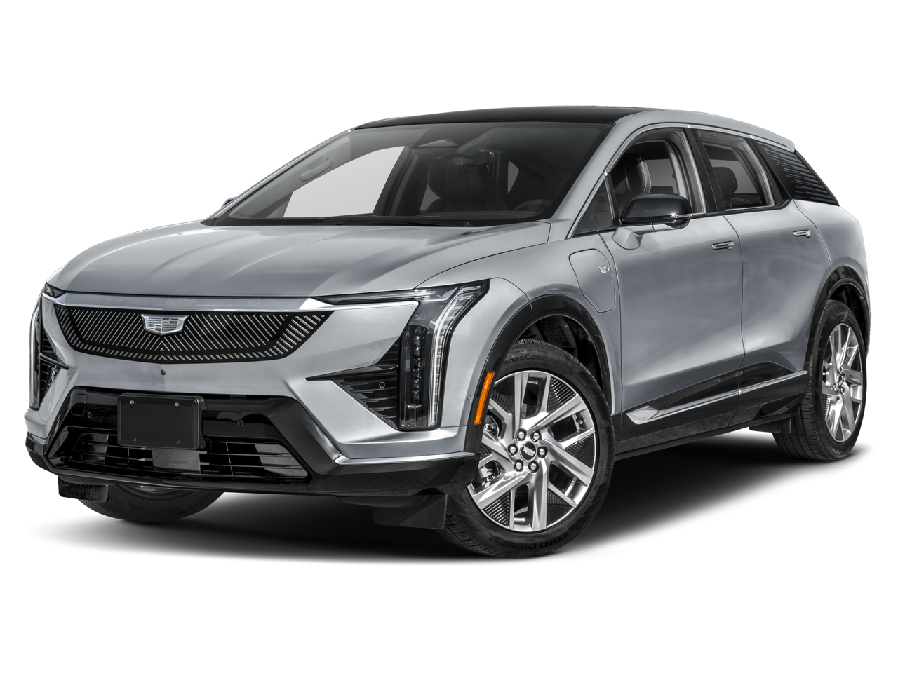 2026 Cadillac OPTIQ -V