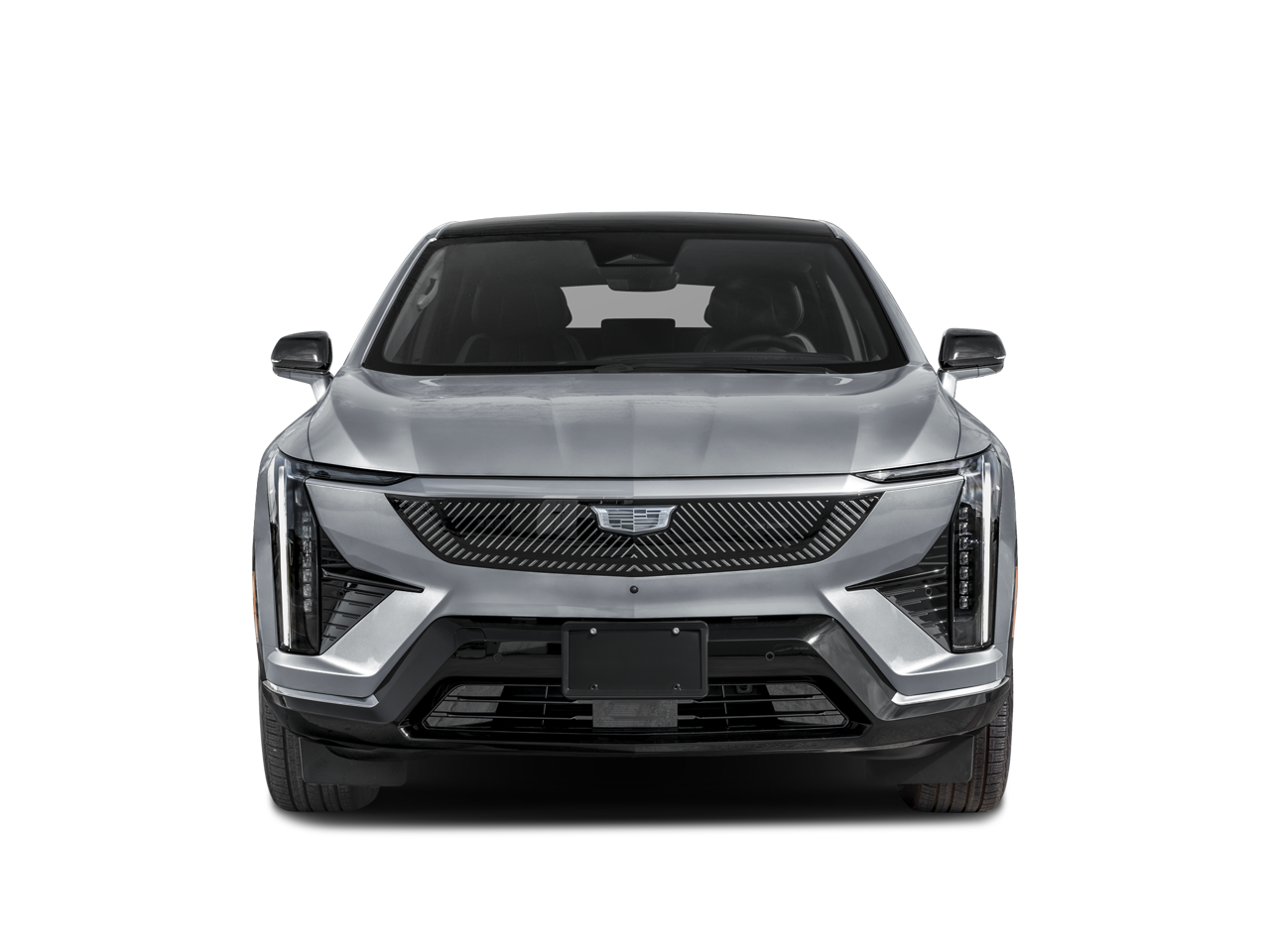 2026 Cadillac OPTIQ -V