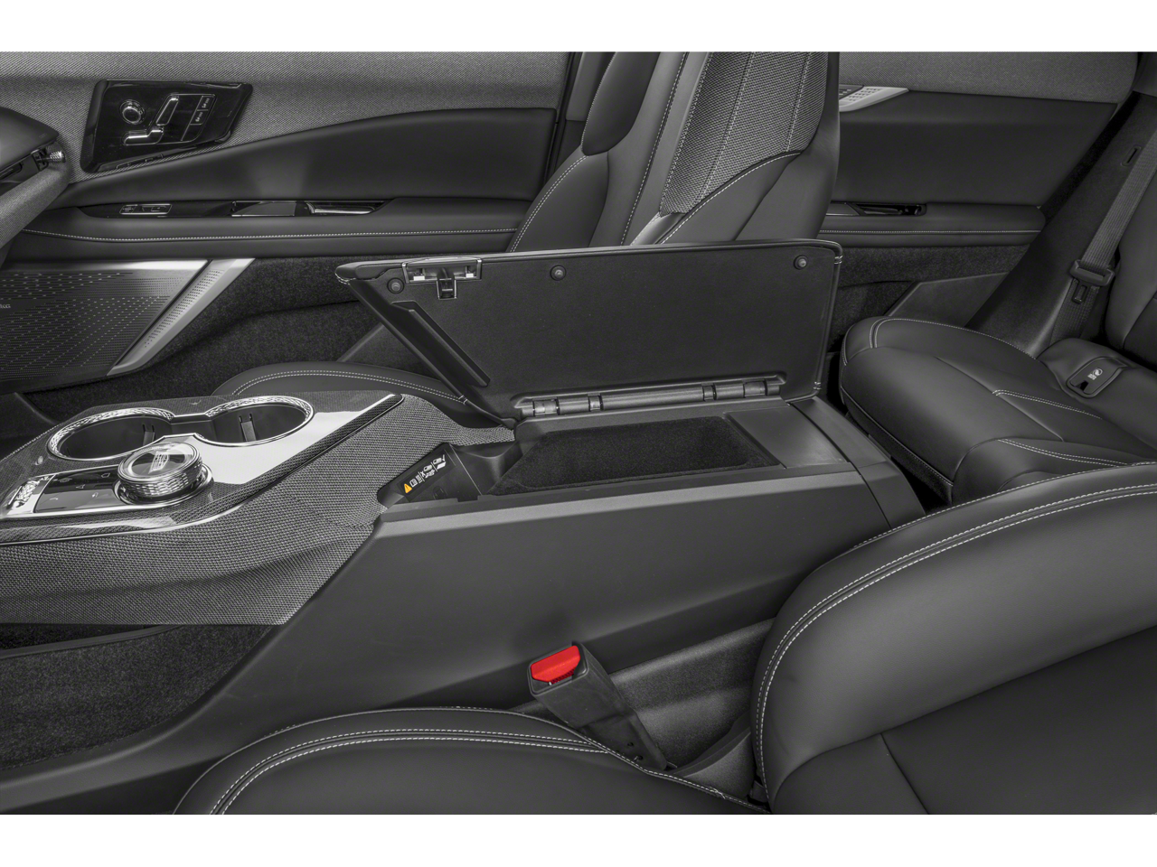 2026 Cadillac OPTIQ -V