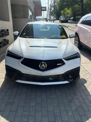 2024 Acura Integra Type-S's photo