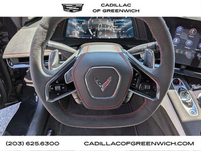 2023 Chevrolet Corvette Stingray 3LT