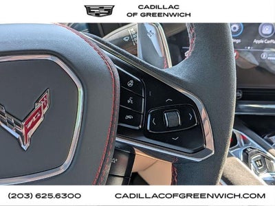 2023 Chevrolet Corvette Stingray 3LT