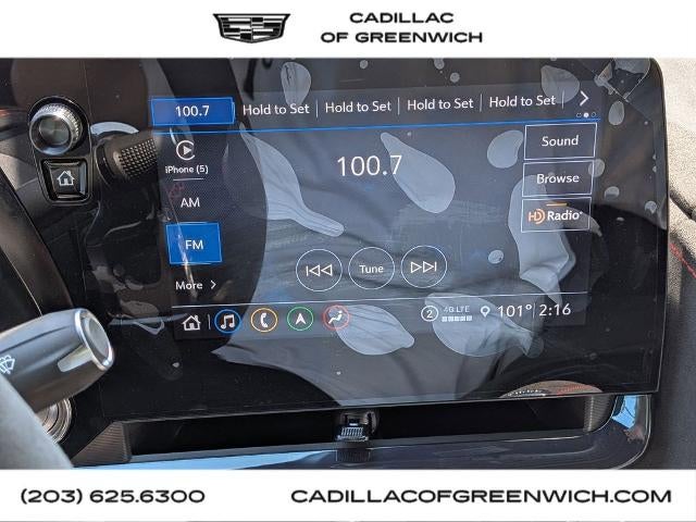2023 Chevrolet Corvette Stingray 3LT