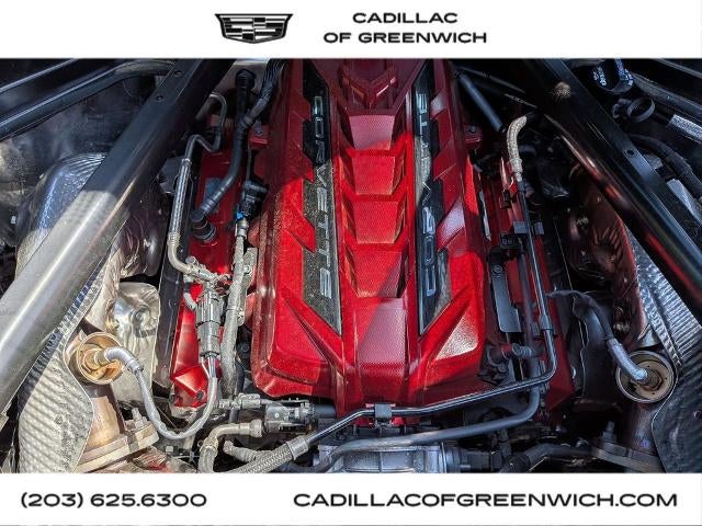 2023 Chevrolet Corvette Stingray 3LT