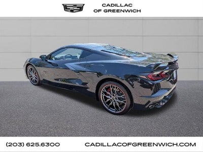 2023 Chevrolet Corvette Stingray 3LT