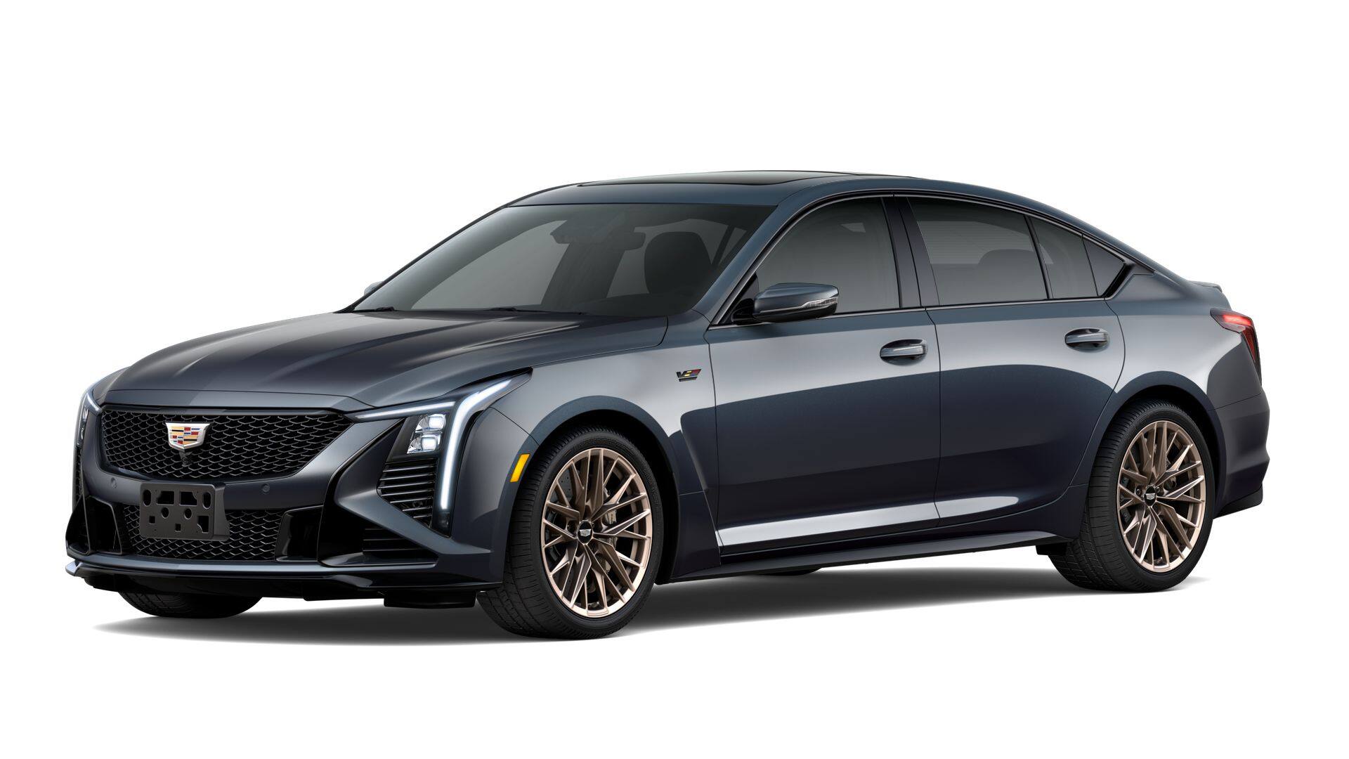 2026 Cadillac CT5-V Blackwing