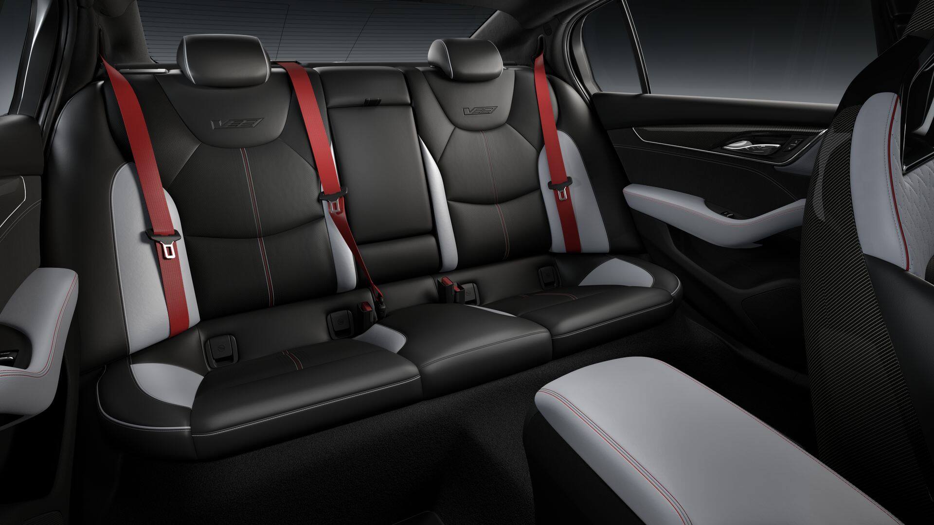 2026 Cadillac CT5-V Blackwing