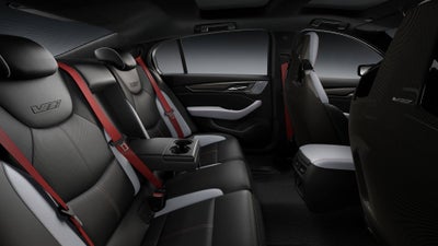 2026 Cadillac CT5-V Blackwing