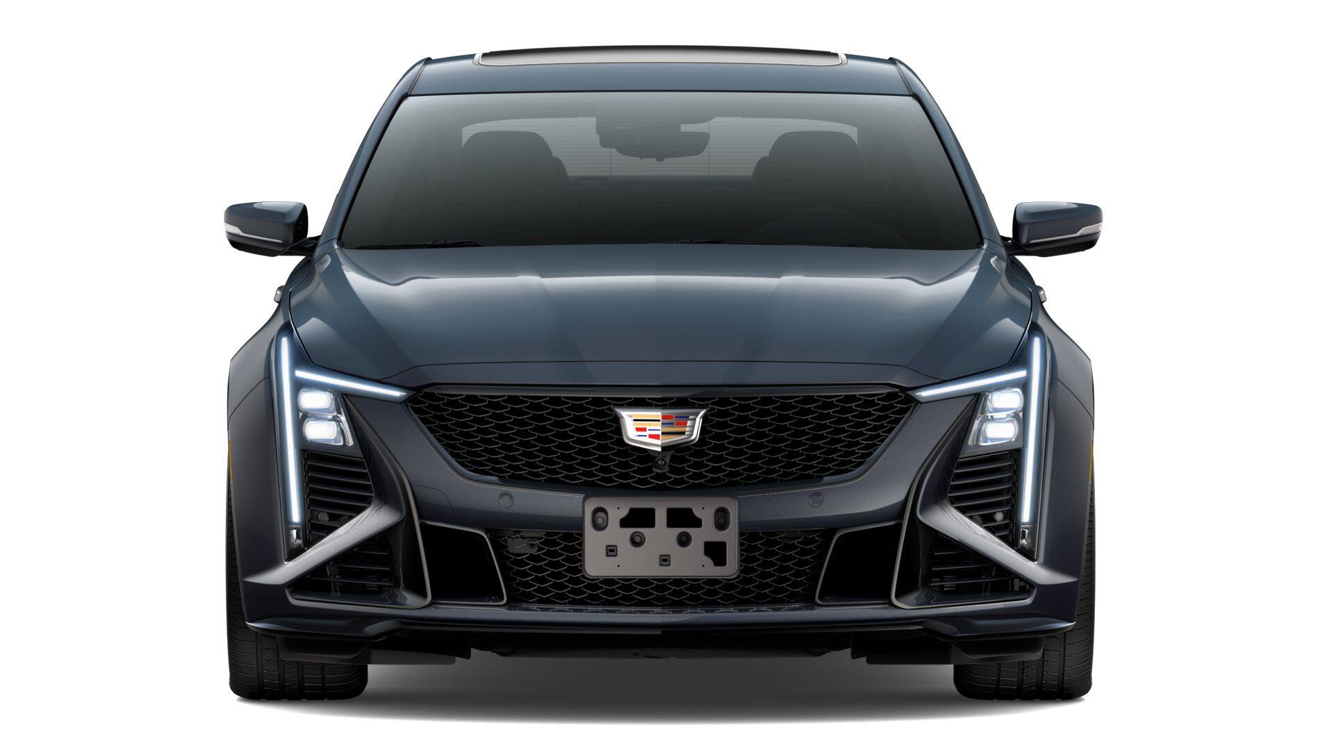 2026 Cadillac CT5-V Blackwing