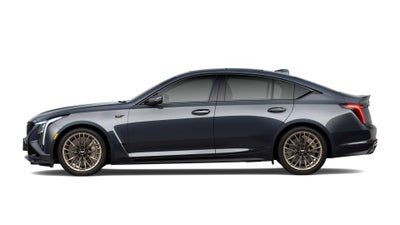 2026 Cadillac CT5-V Blackwing