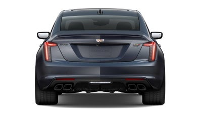 2026 Cadillac CT5-V Blackwing