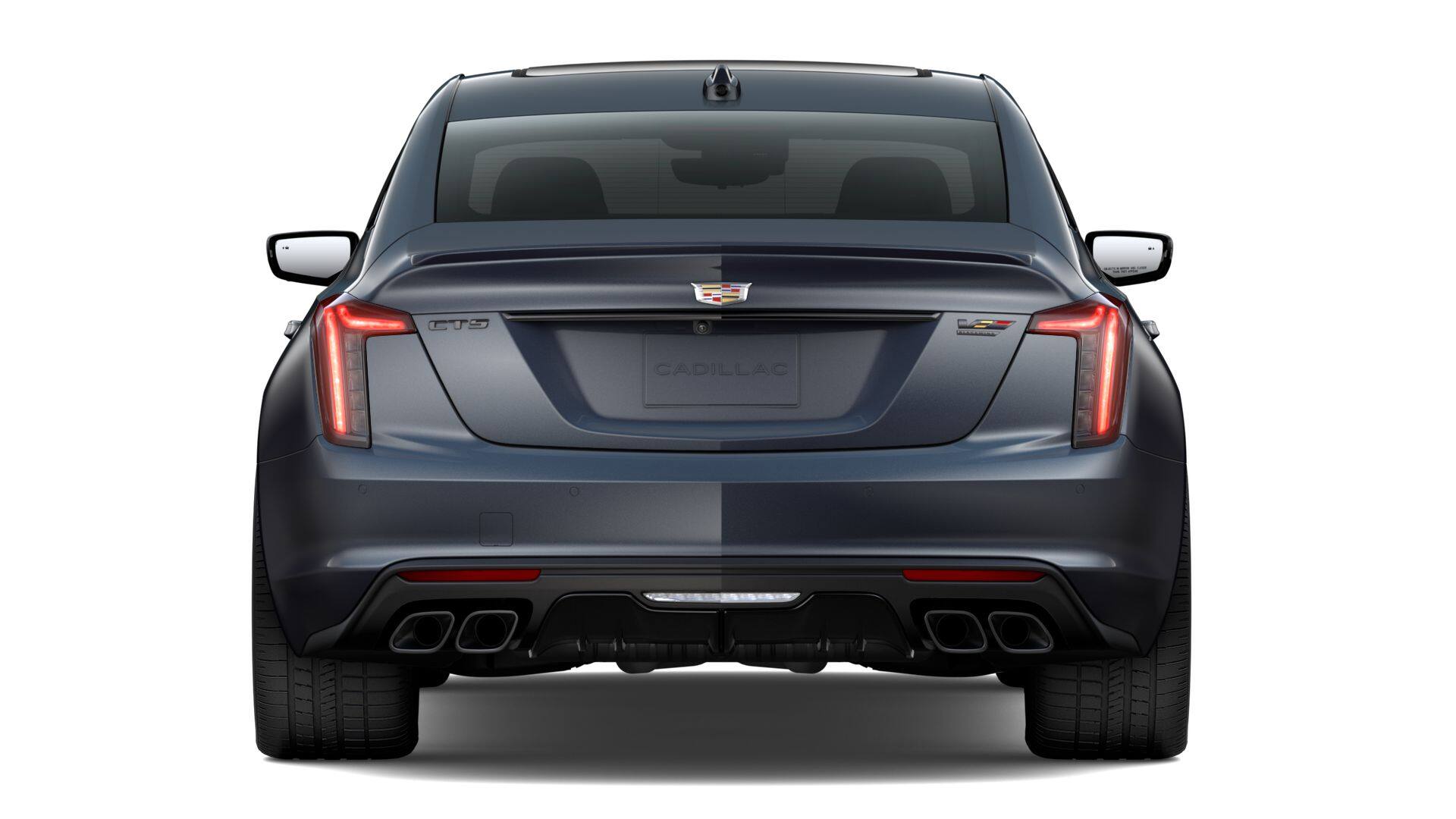2026 Cadillac CT5-V Blackwing