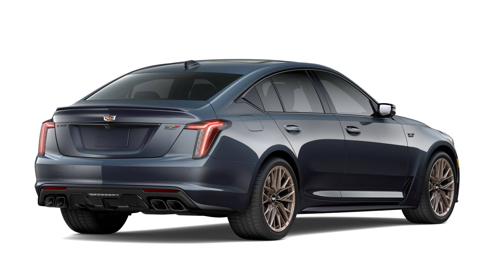 2026 Cadillac CT5-V Blackwing