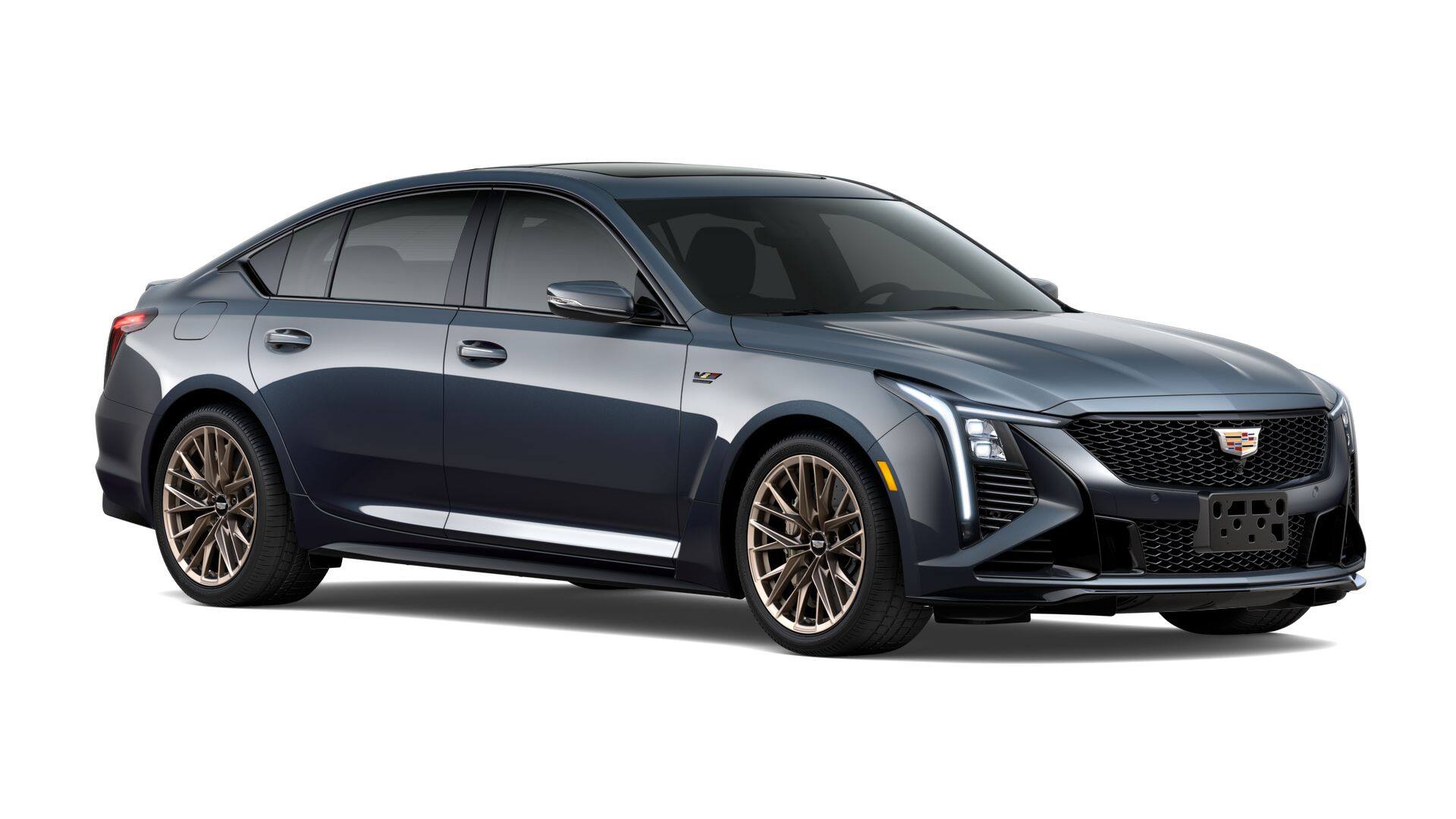 2026 Cadillac CT5-V Blackwing