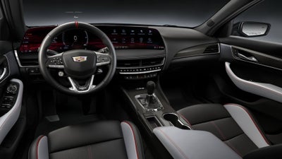 2026 Cadillac CT5-V Blackwing