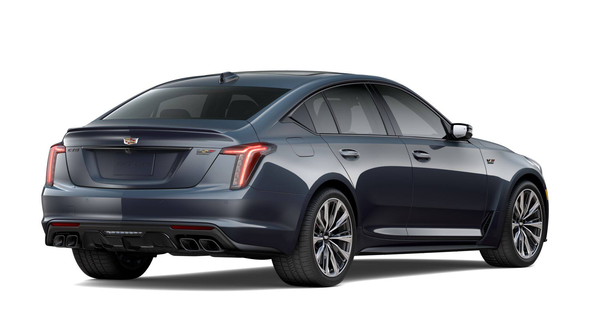 2026 Cadillac CT5-V Blackwing