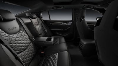 2026 Cadillac CT5-V Base