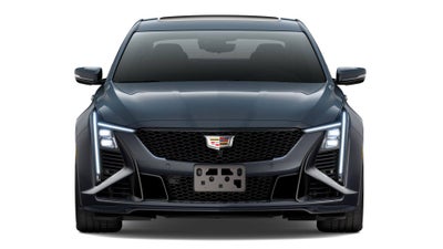 2026 Cadillac CT5-V Base