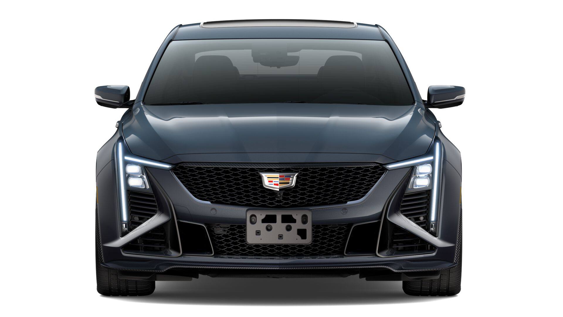 2026 Cadillac CT5-V Base