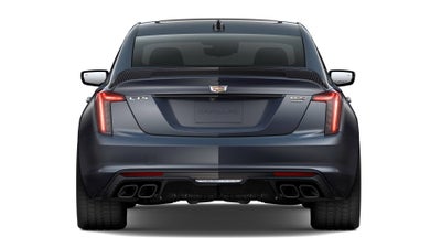 2026 Cadillac CT5-V Base