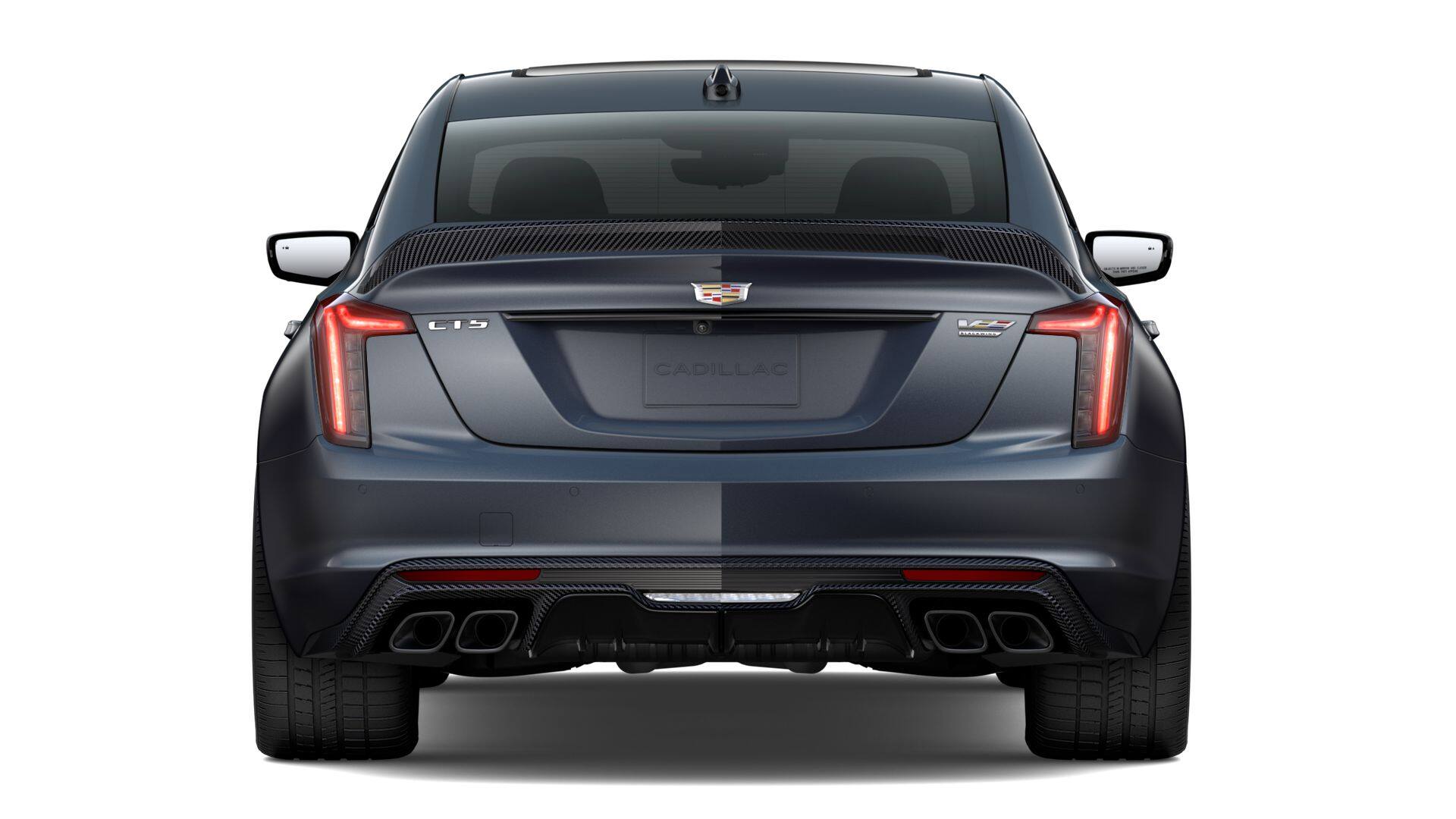 2026 Cadillac CT5-V Base