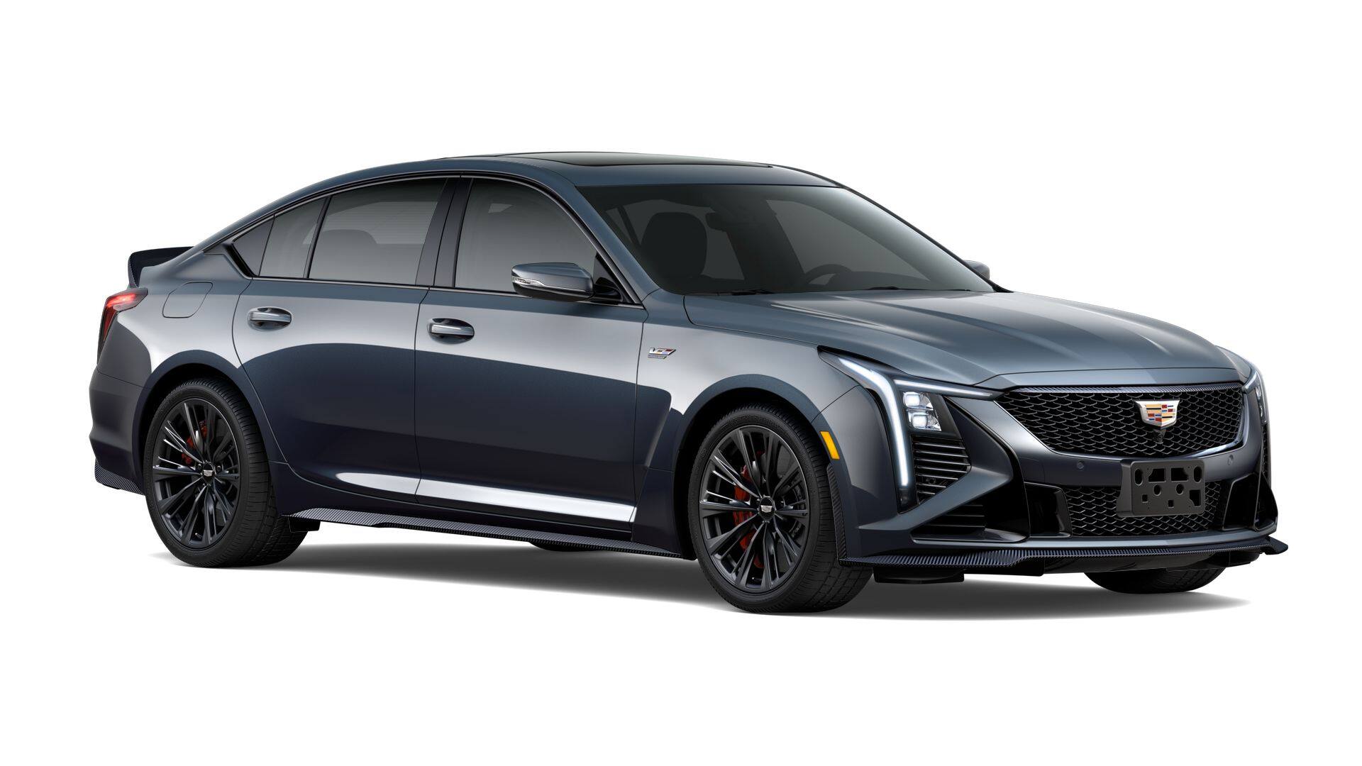 2026 Cadillac CT5-V Base