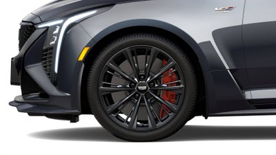 2026 Cadillac CT5-V Base