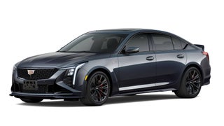 2026 Cadillac CT5-V Blackwing