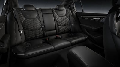2026 Cadillac CT5-V Blackwing