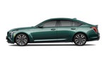 2026 Cadillac CT5-V Blackwing