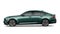 2026 Cadillac CT5-V Blackwing