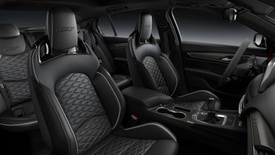 2026 Cadillac CT5-V Blackwing