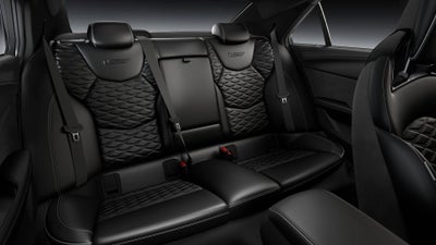 2026 Cadillac CT4-V Blackwing