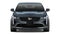2026 Cadillac CT4-V Blackwing