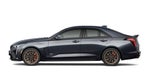 2026 Cadillac CT4-V Blackwing
