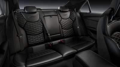 2026 Cadillac CT4-V Blackwing
