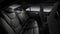 2026 Cadillac CT4-V Blackwing