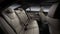 2026 Cadillac CT4 Base