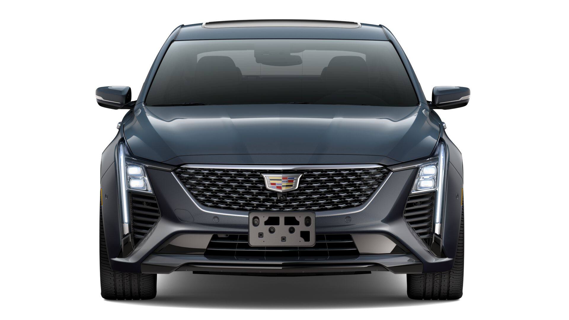 2026 Cadillac CT5 Base