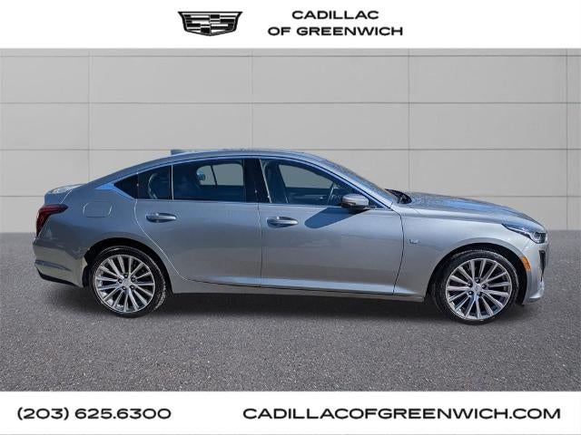 2023 Cadillac CT5 Premium Luxury
