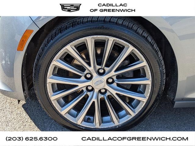 2023 Cadillac CT5 Premium Luxury