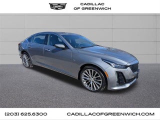 2023 Cadillac CT5 Premium Luxury
