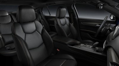 2026 Cadillac CT5 Base