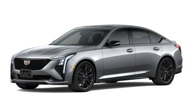 2026 Cadillac CT5 Base