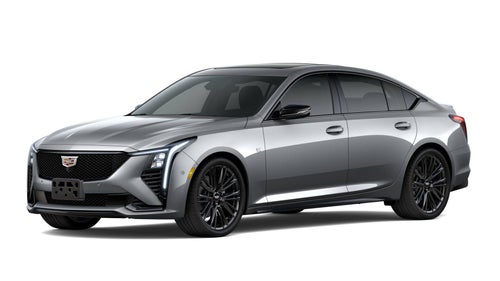 2026 Cadillac CT5 Base
