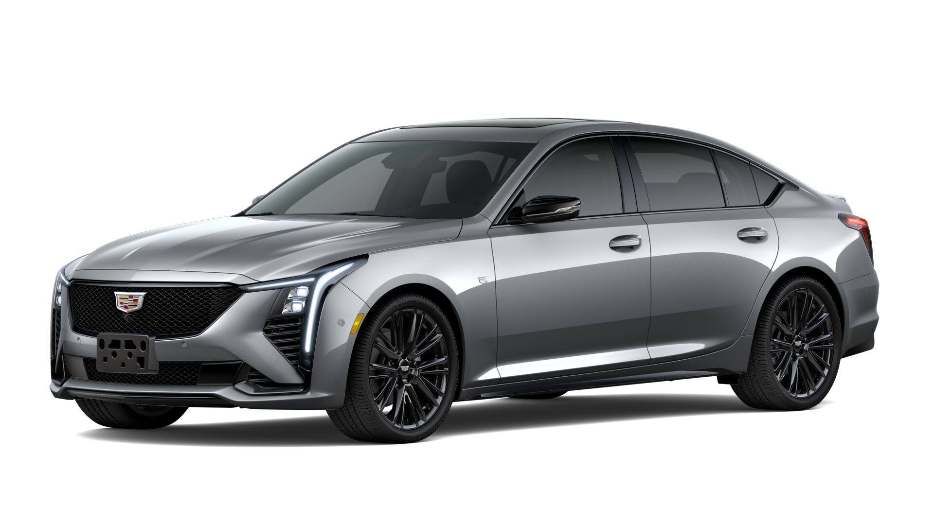2026 Cadillac CT5 Base