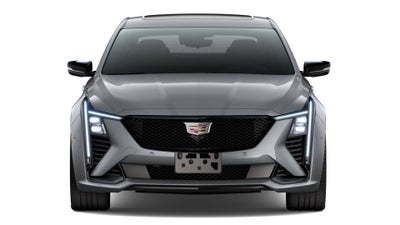 2026 Cadillac CT5 Base