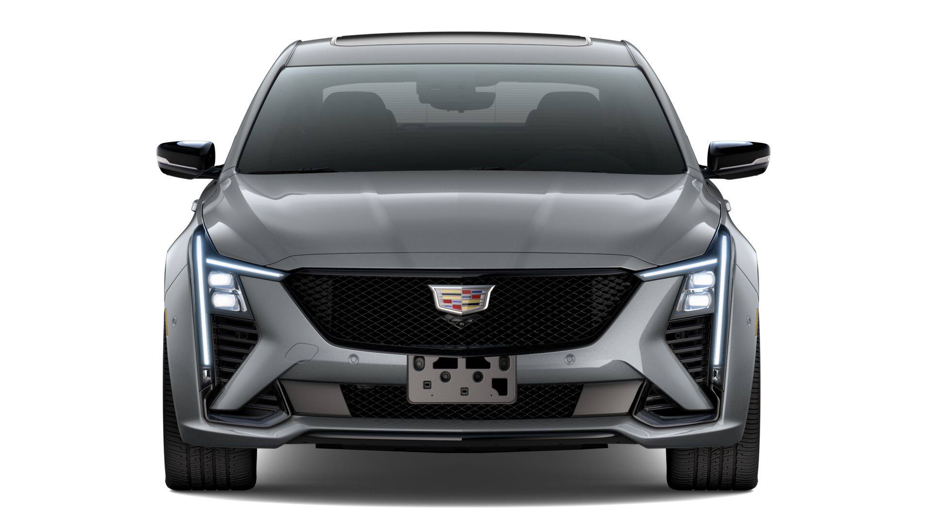 2026 Cadillac CT5 Base