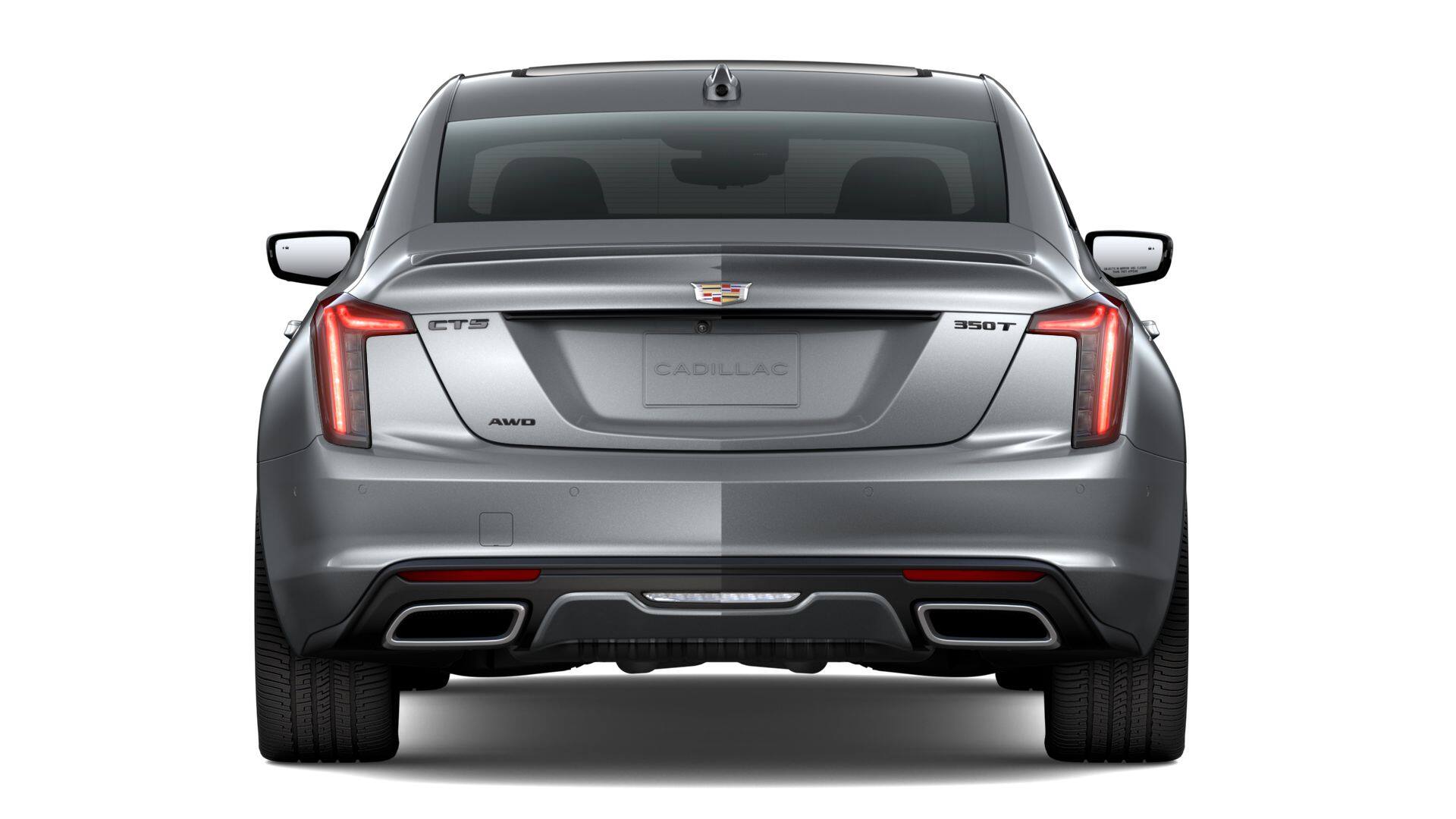 2026 Cadillac CT5 Base