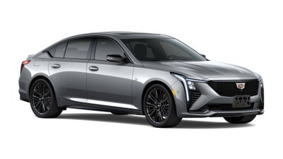 2026 Cadillac CT5 Base
